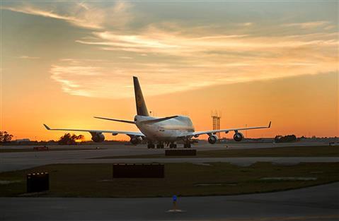Orlando International Airport (MCO)