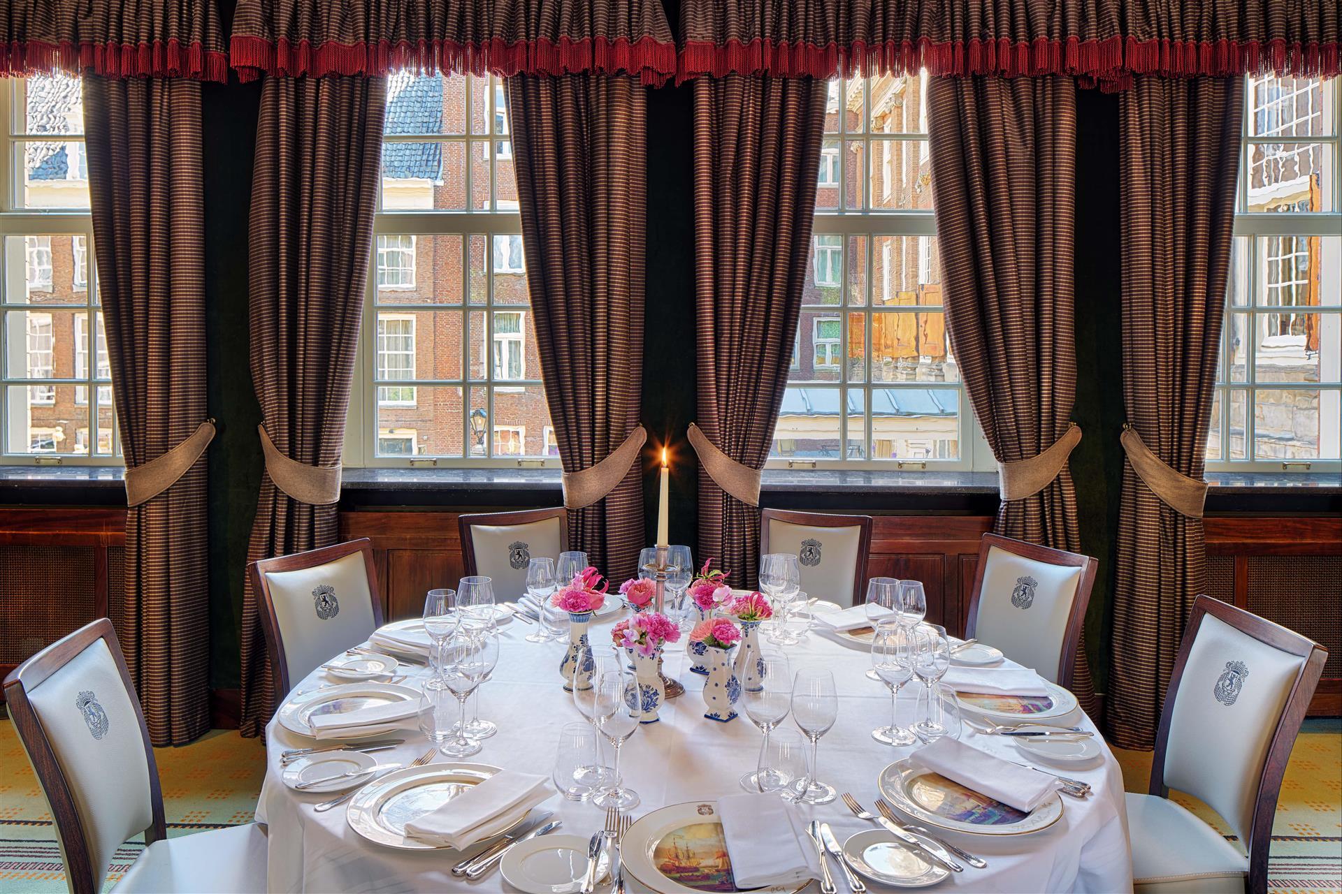 Immagine sala riunioni