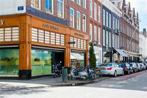 P.C Hooftstraat