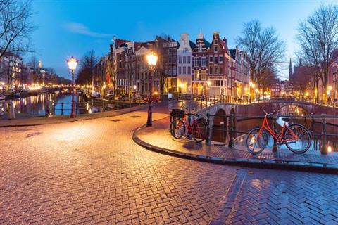 Amsterdam Nightlife
