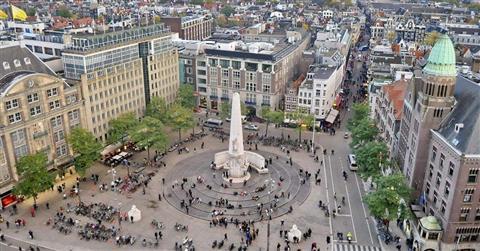 Dam Square