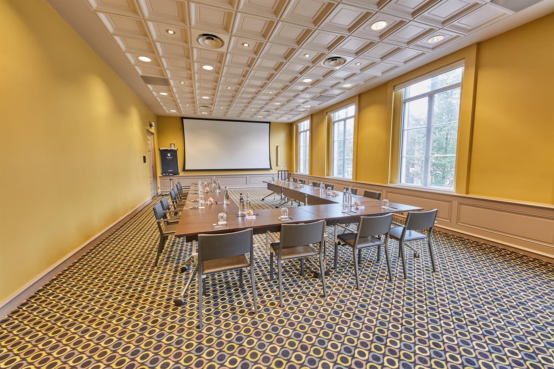 Meeting room image
