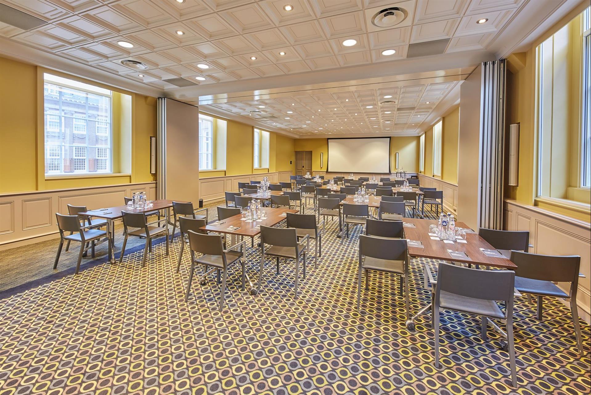 Immagine sala riunioni