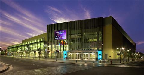 Reno Events Center