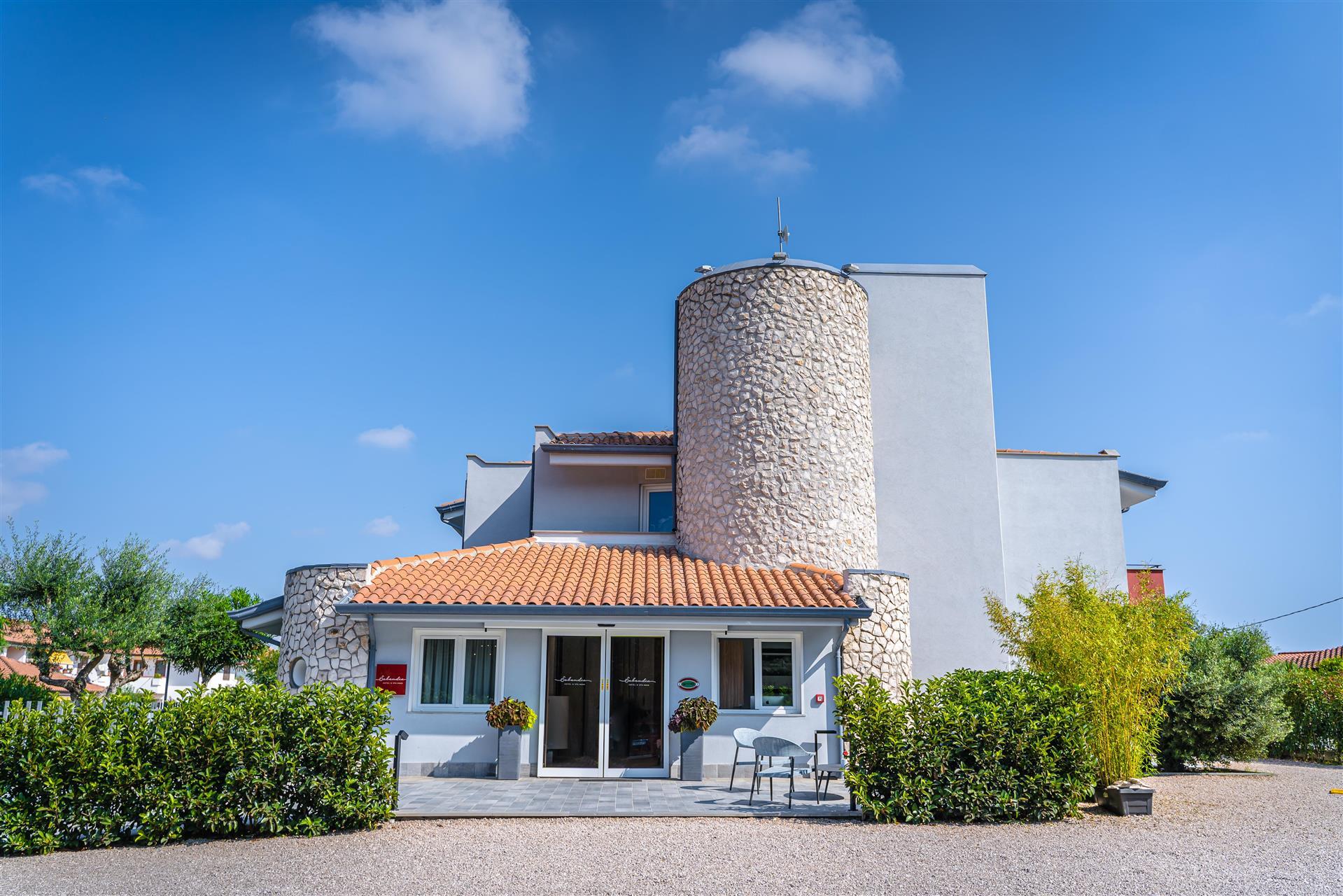 Best Western Plus Sabaudia Hotel & SPA image