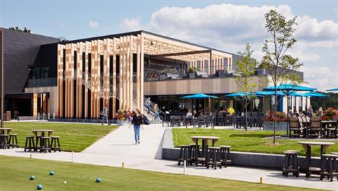 Brookview Golf and Lawn Bowling