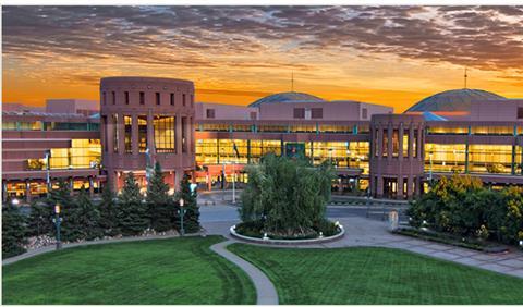Minneapolis Convention Center