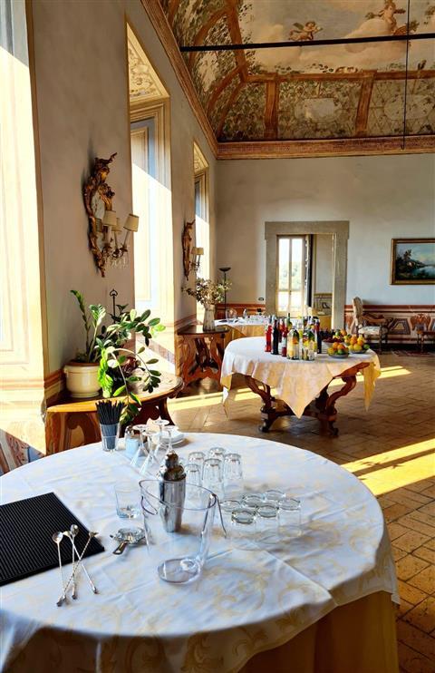 Team building: gara di cocktail