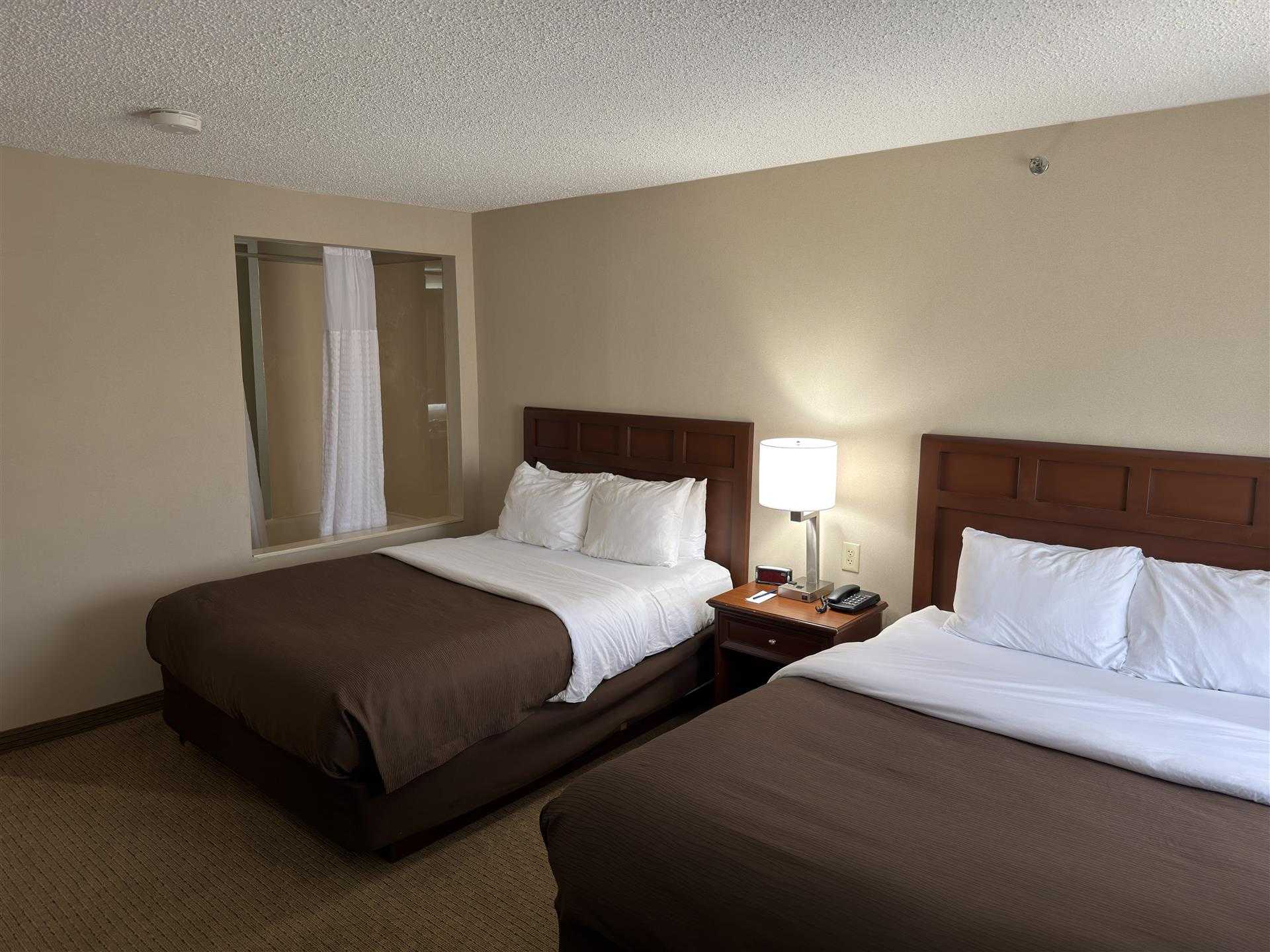 Wingate by Wyndham Utica a Utica, MI