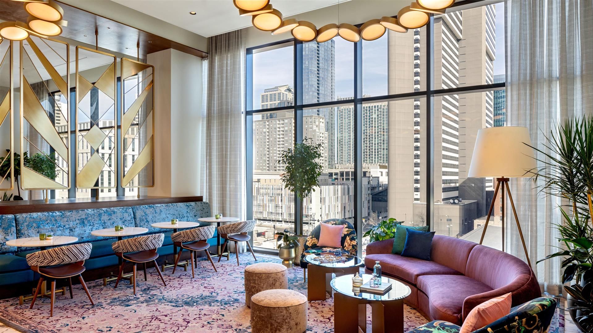 Изображение места проведения