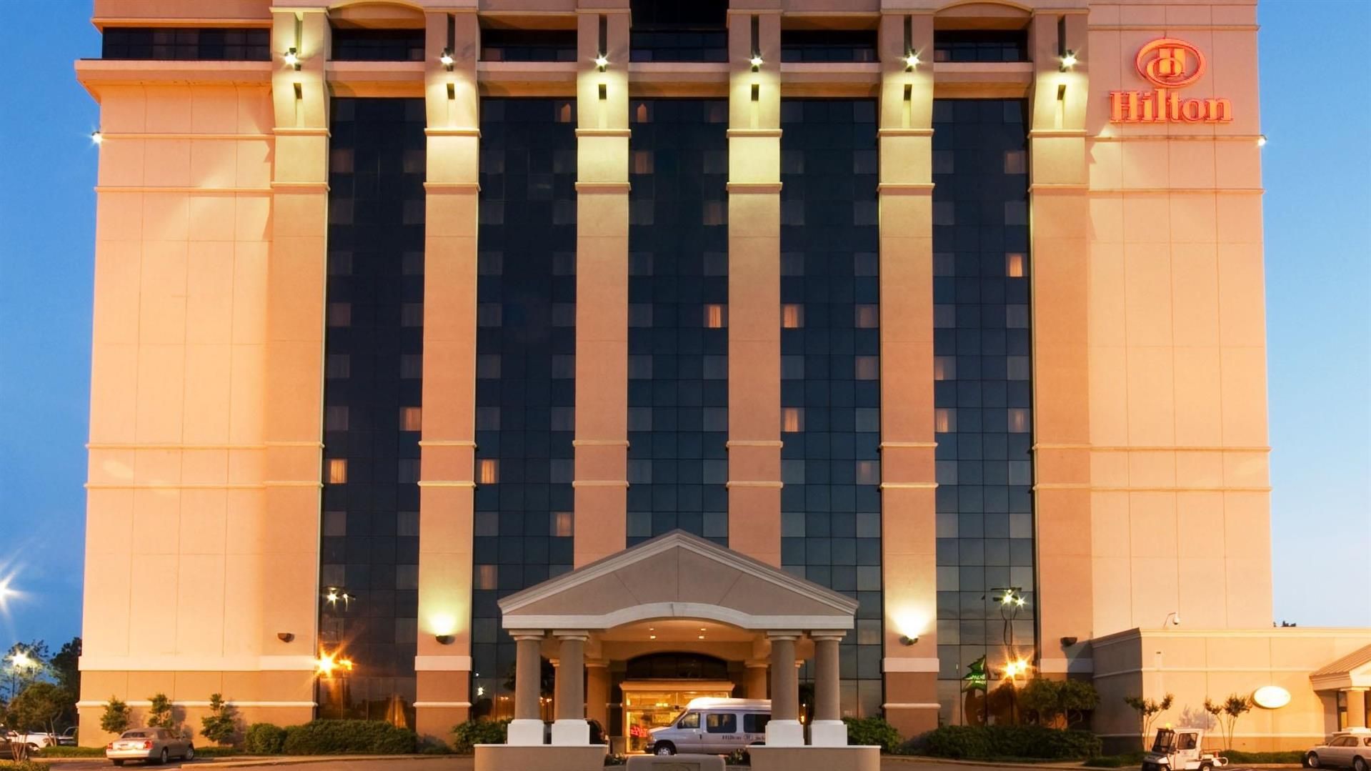 Изображение места проведения