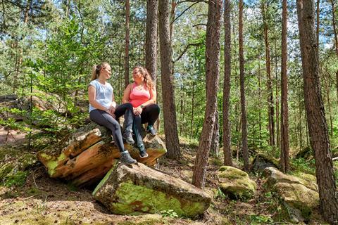 Franconian Switzerland