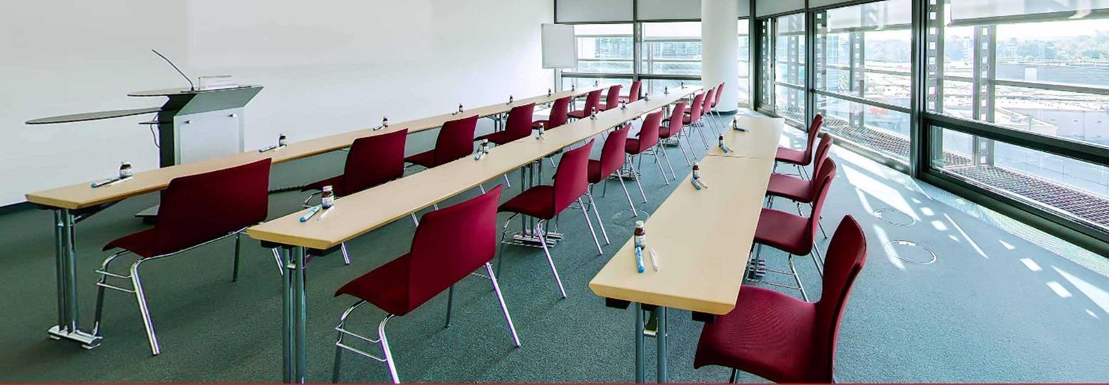 Immagine sala riunioni