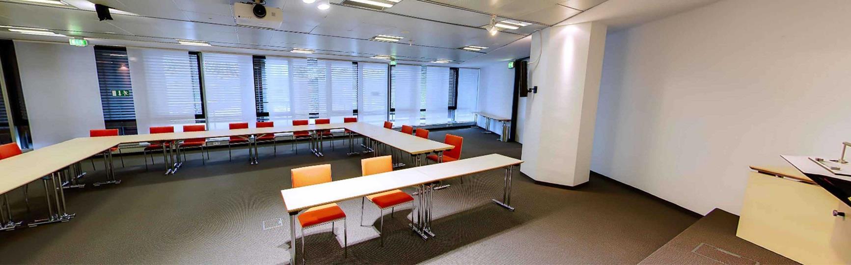 會議室圖像