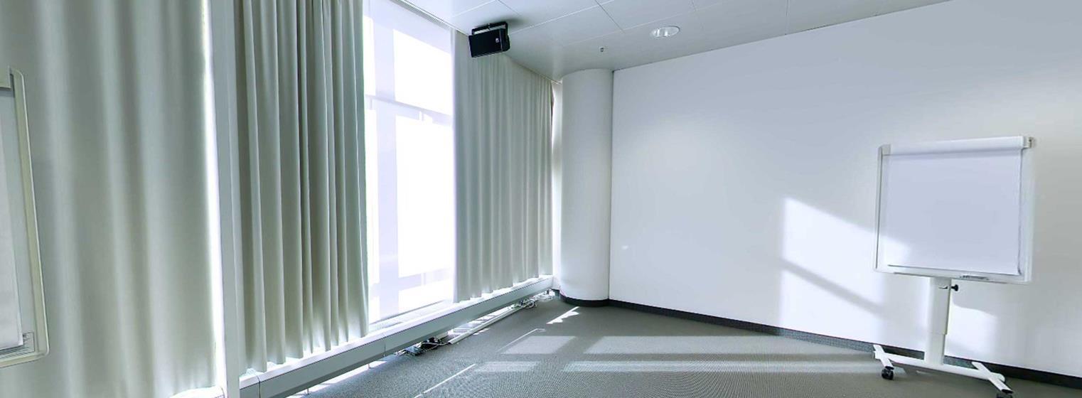 Immagine sala riunioni