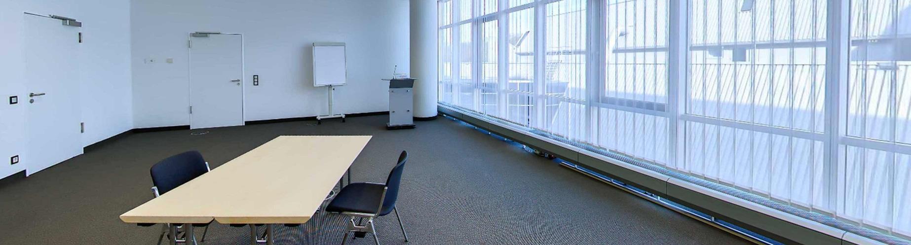 Immagine sala riunioni