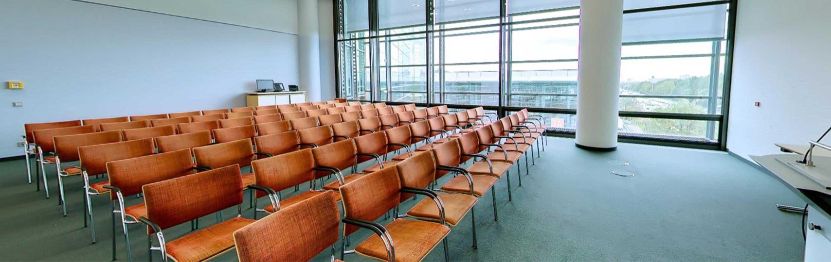 Immagine sala riunioni