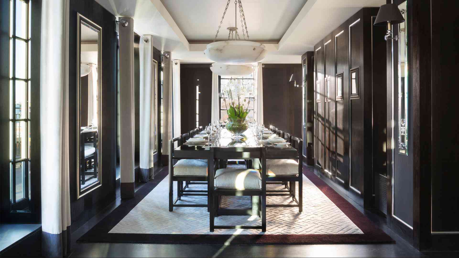 Grosvenor House Suites em London, GB1