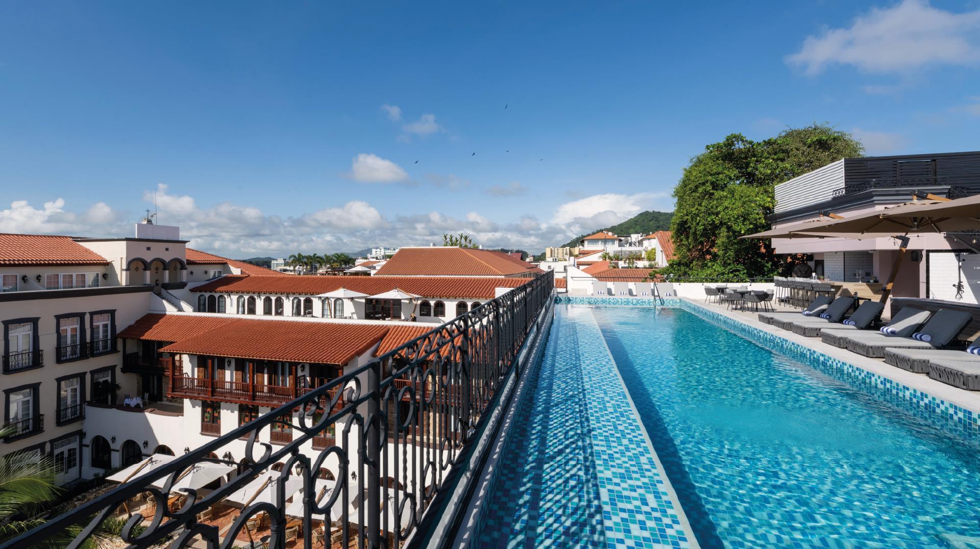 Hotel La Compania, Casco Antiguo Panama image