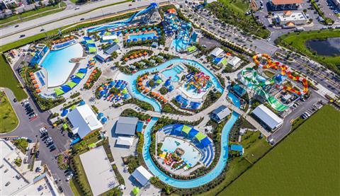 Margaritaville Resort Orlando and Cottages, Kissimmee, FL