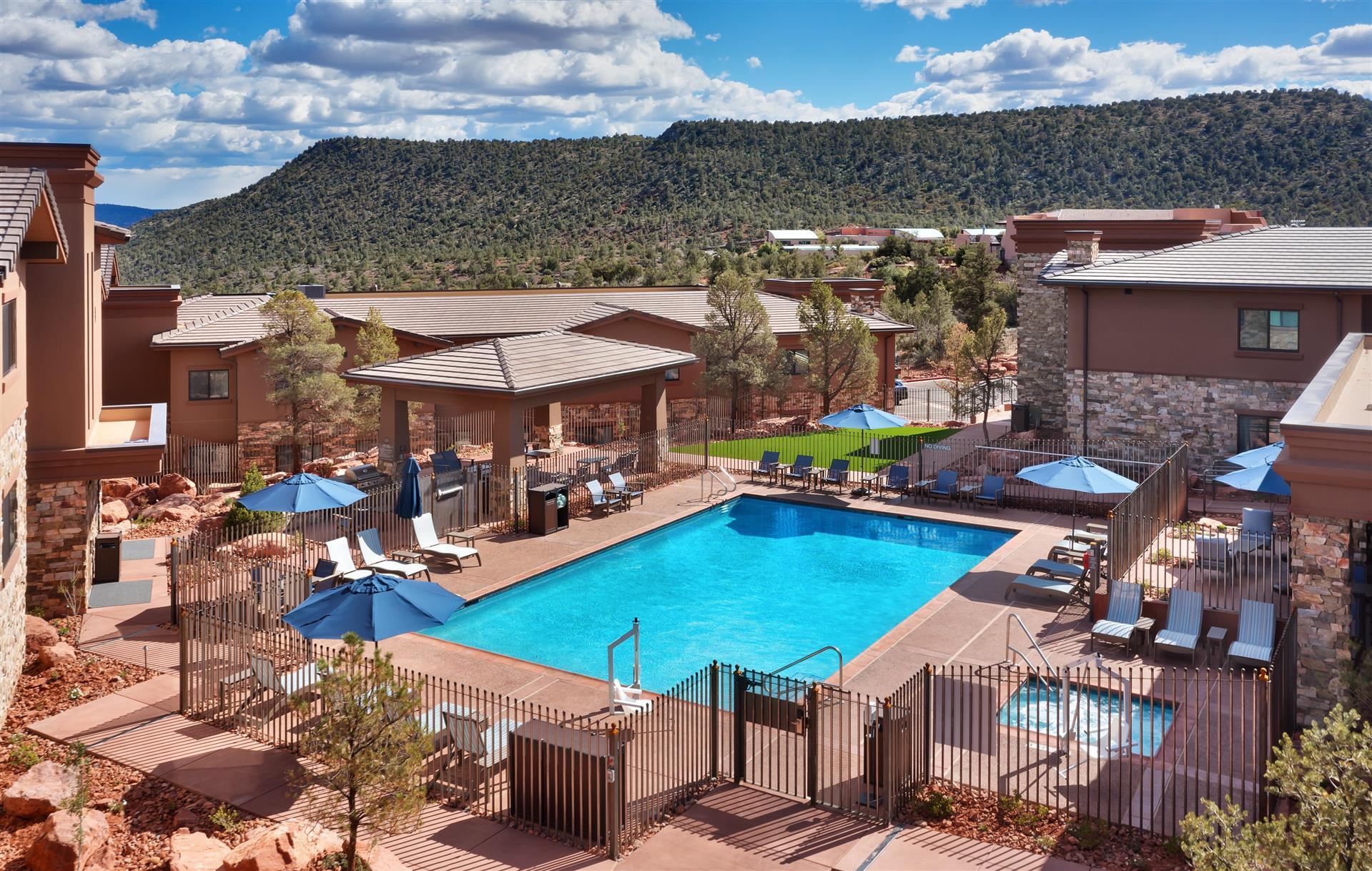 Residence Inn by Marriott Sedona image