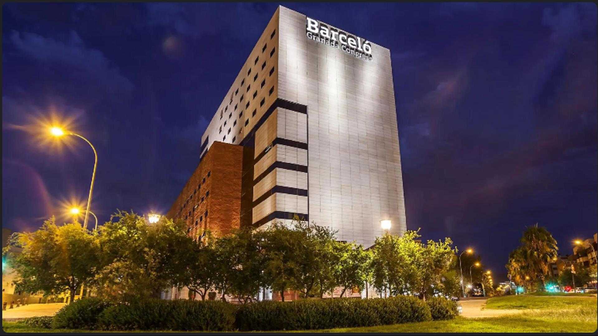 Barcelo Granada Congress 5*, Granada, ES