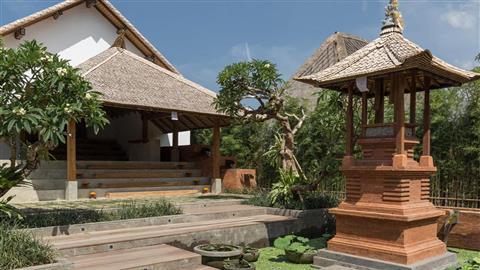 John Hardy Boutique & Gallery at Seminyak