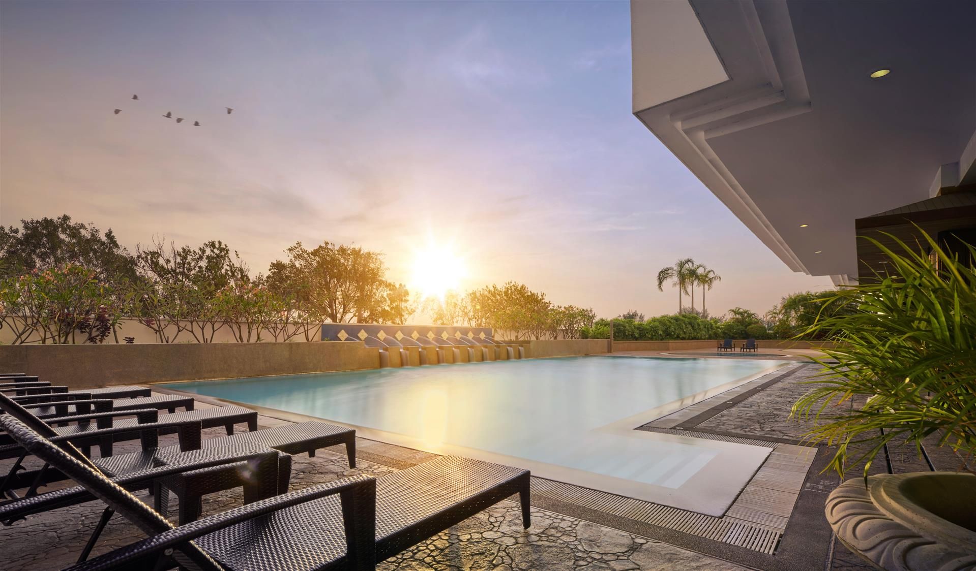 Изображение места проведения