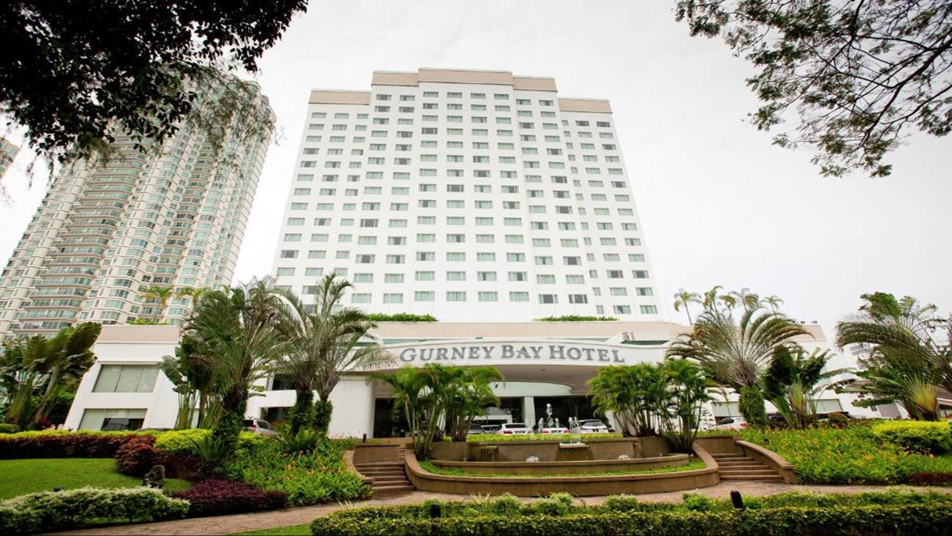 Gurney Bay Hotel, A PARKROYAL Partner Hotel image