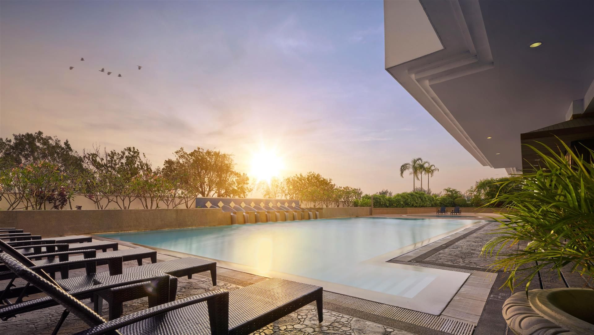 Изображение места проведения