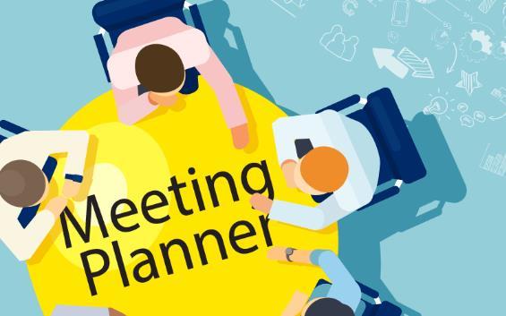 Immagine Meeting Planner Packages