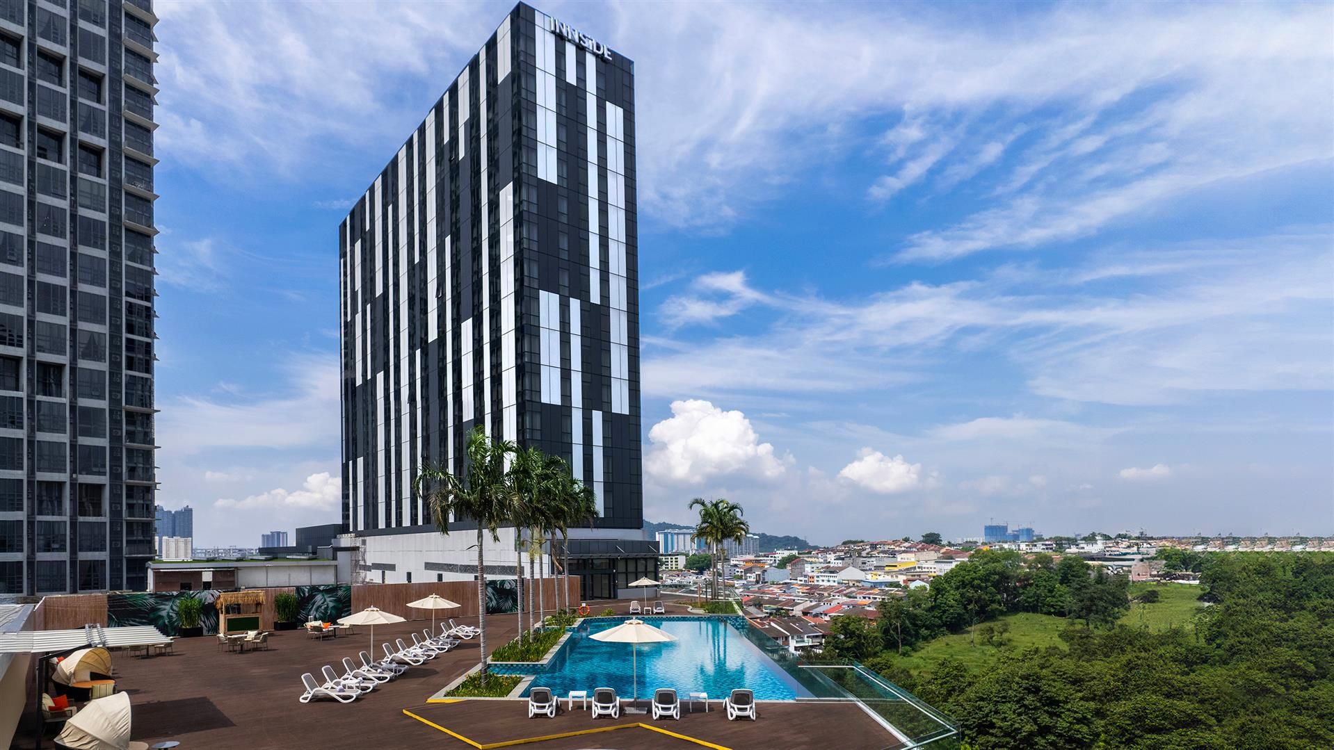 Изображение места проведения