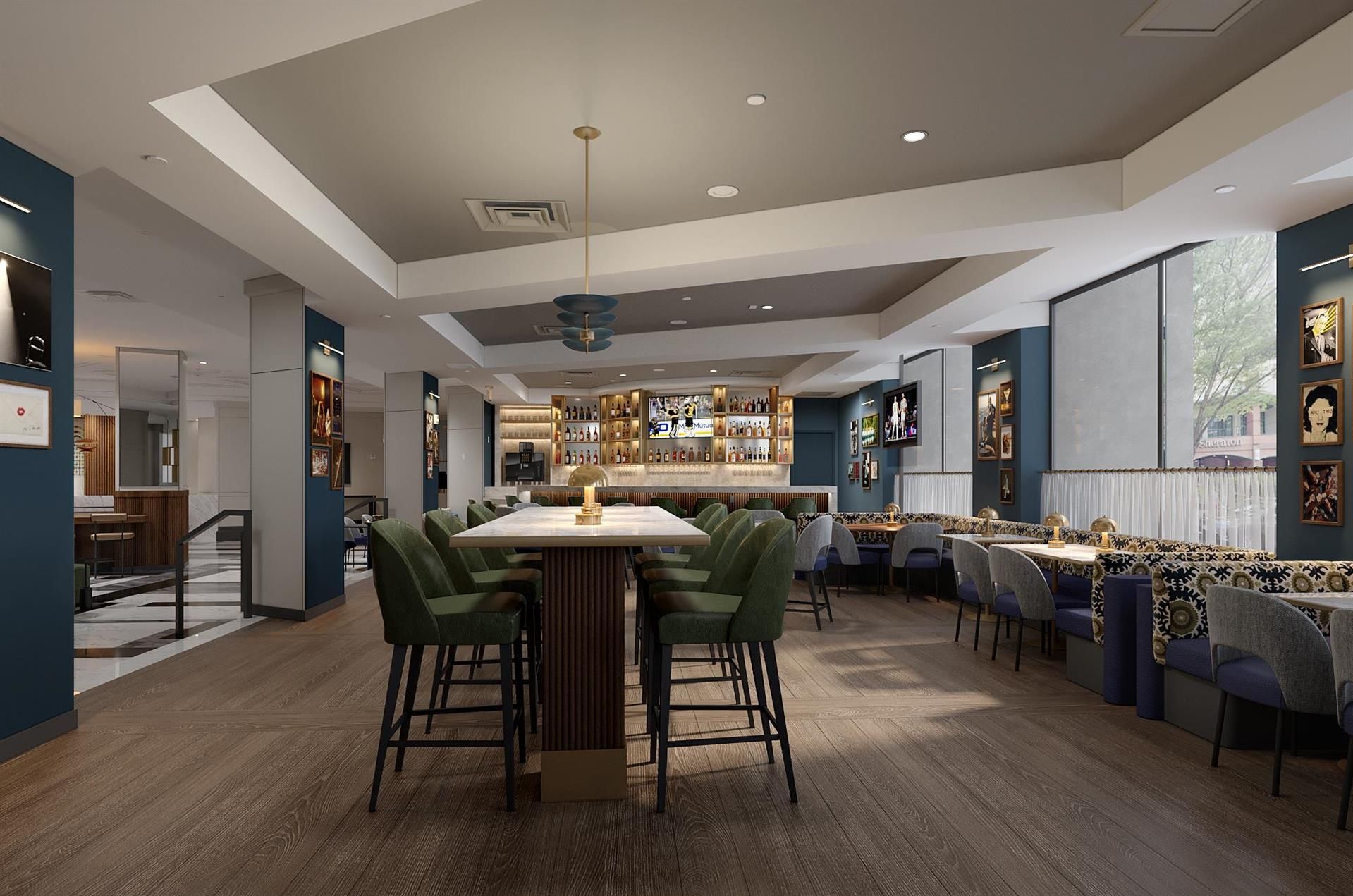 Изображение места проведения