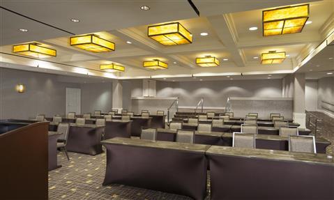 Hilton Boston Back Bay, Boston, MA