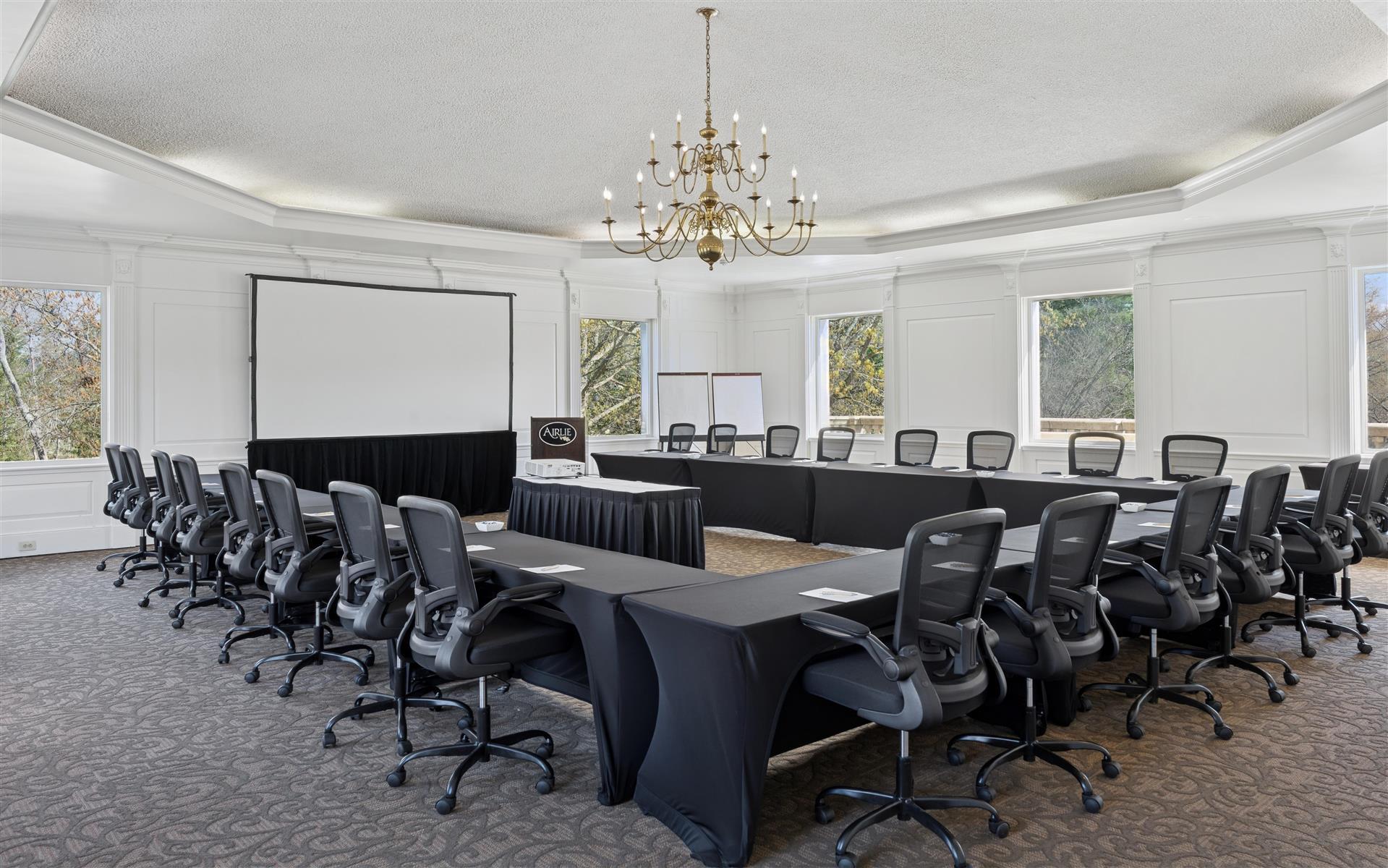 Corporate & Association Promotion resmi