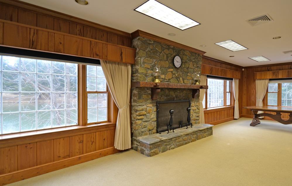 Изображение помещения для встречи