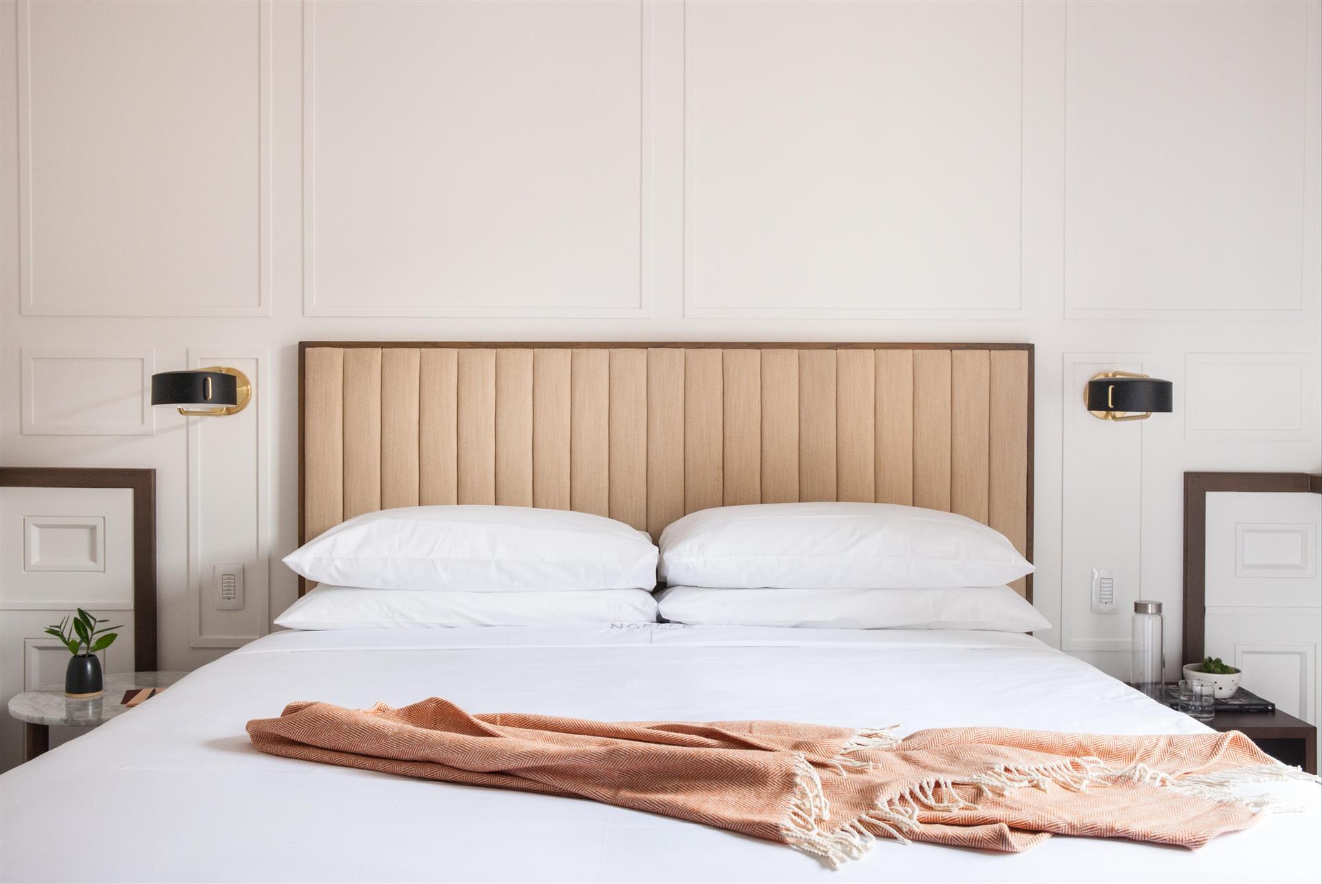 Noelle Nashville, Travel & Leisure's #2 hotel in Nashville a Nashville, TN