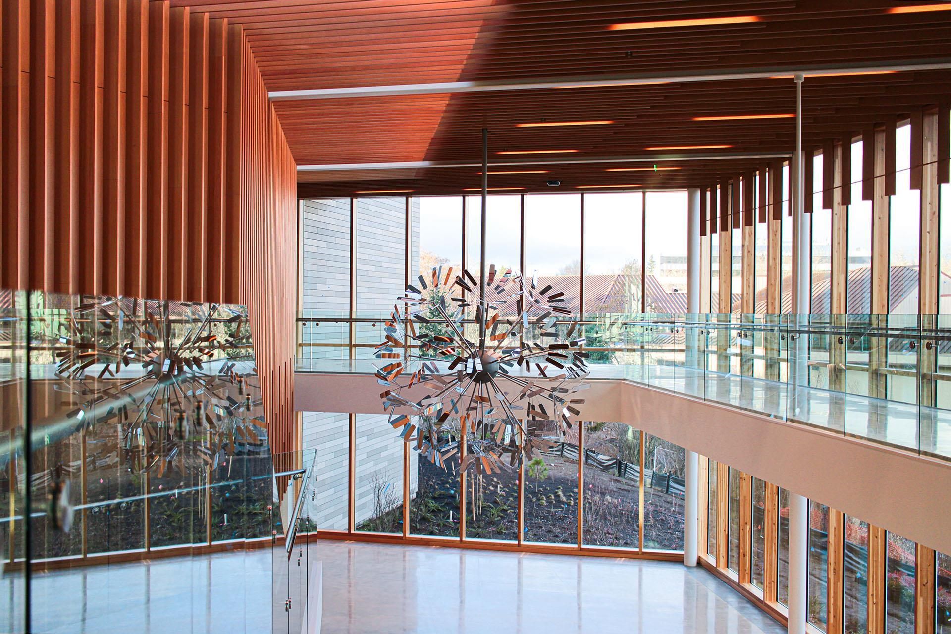 Bild des Veranstaltungsortes