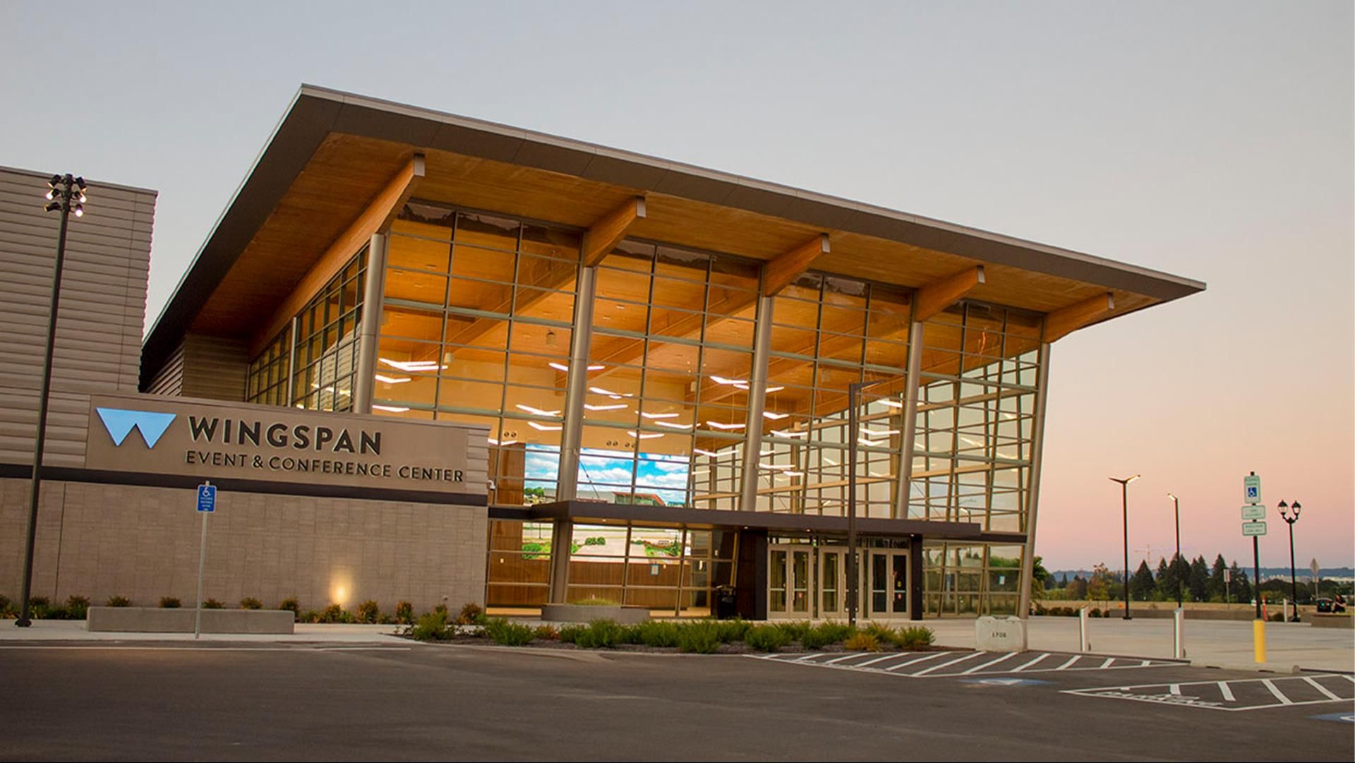 Bild des Veranstaltungsortes