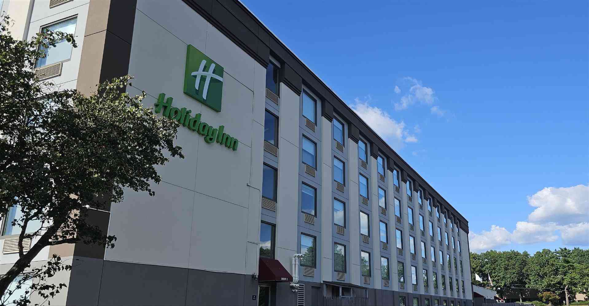 Holiday Inn Piscataway – Somerset i Piscataway, NJ