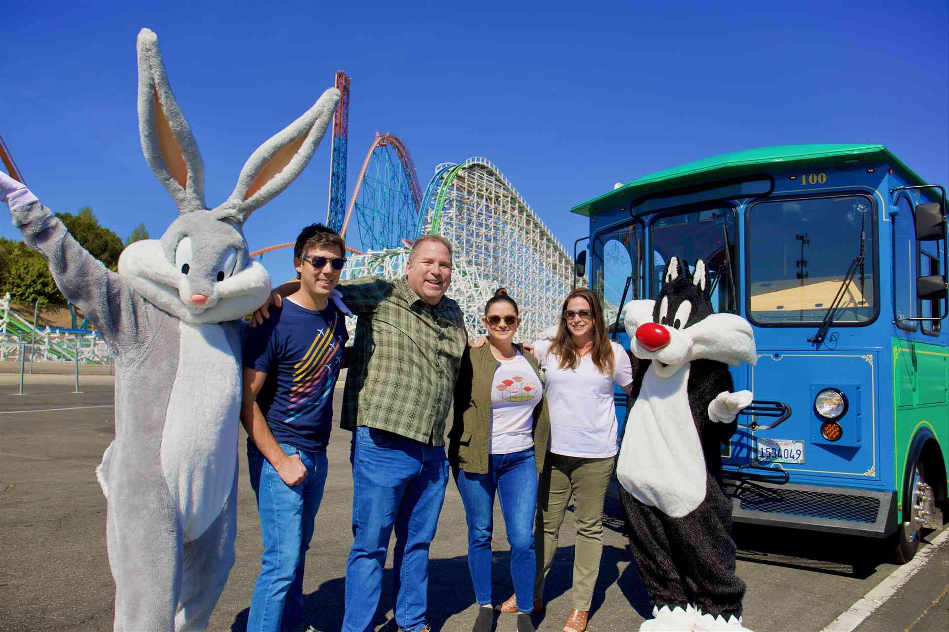 Visit Santa Clarita a Santa Clarita, CA