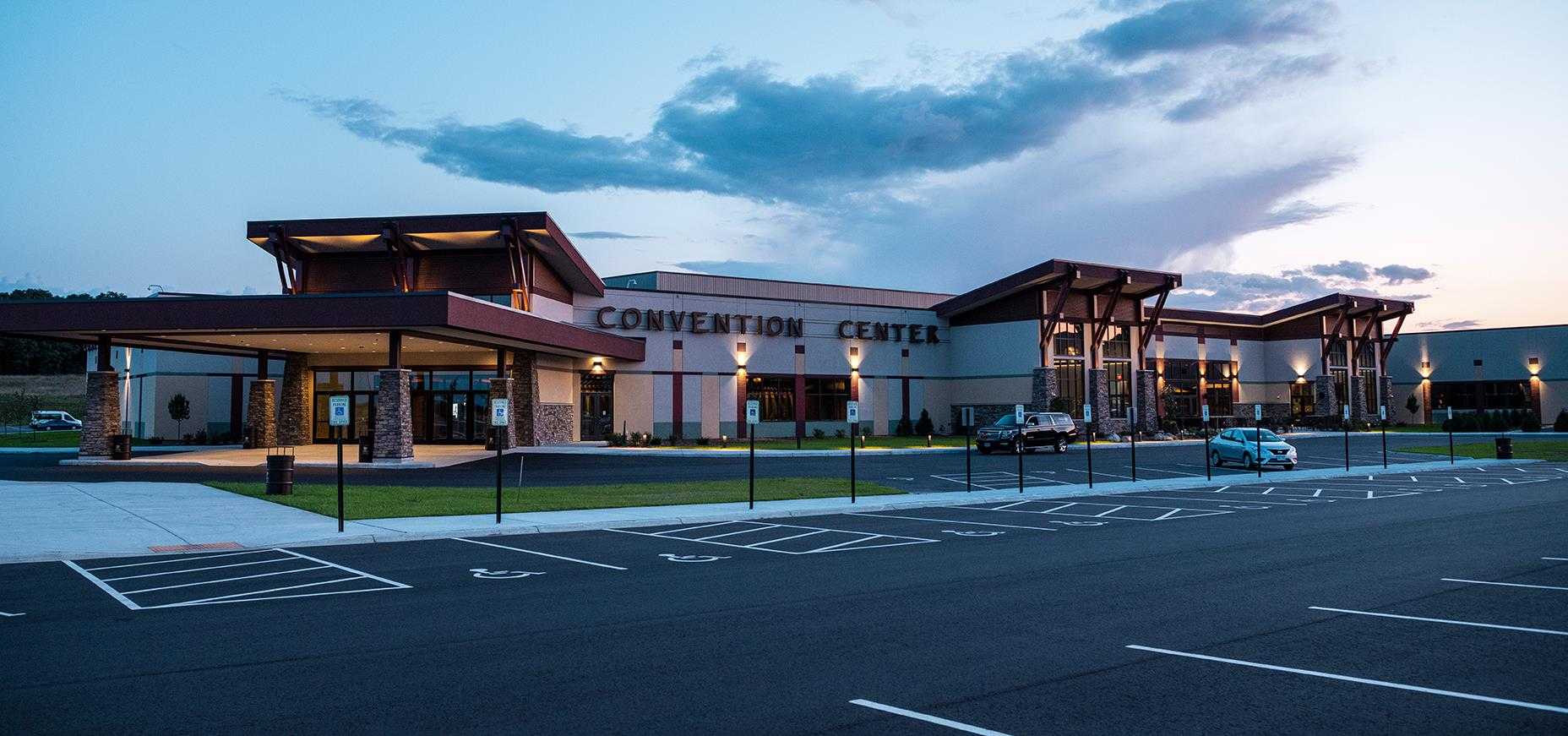 Kalahari Resorts & Conventions - Wisconsin Dells a Wisconsin Dells, WI