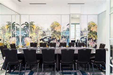 Art Series The Adnate a Perth, AU