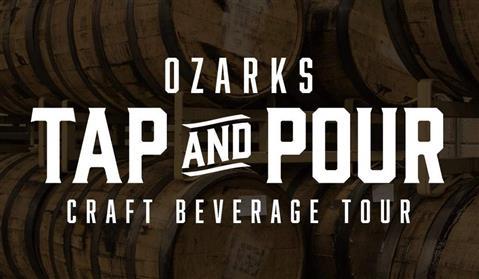 Ozarks Tap and Pour