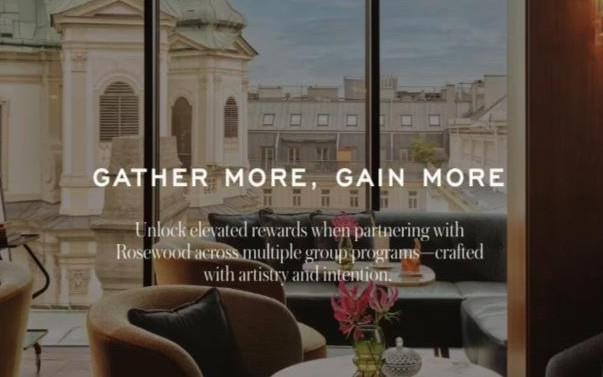 Изображение Gather More, Gain More