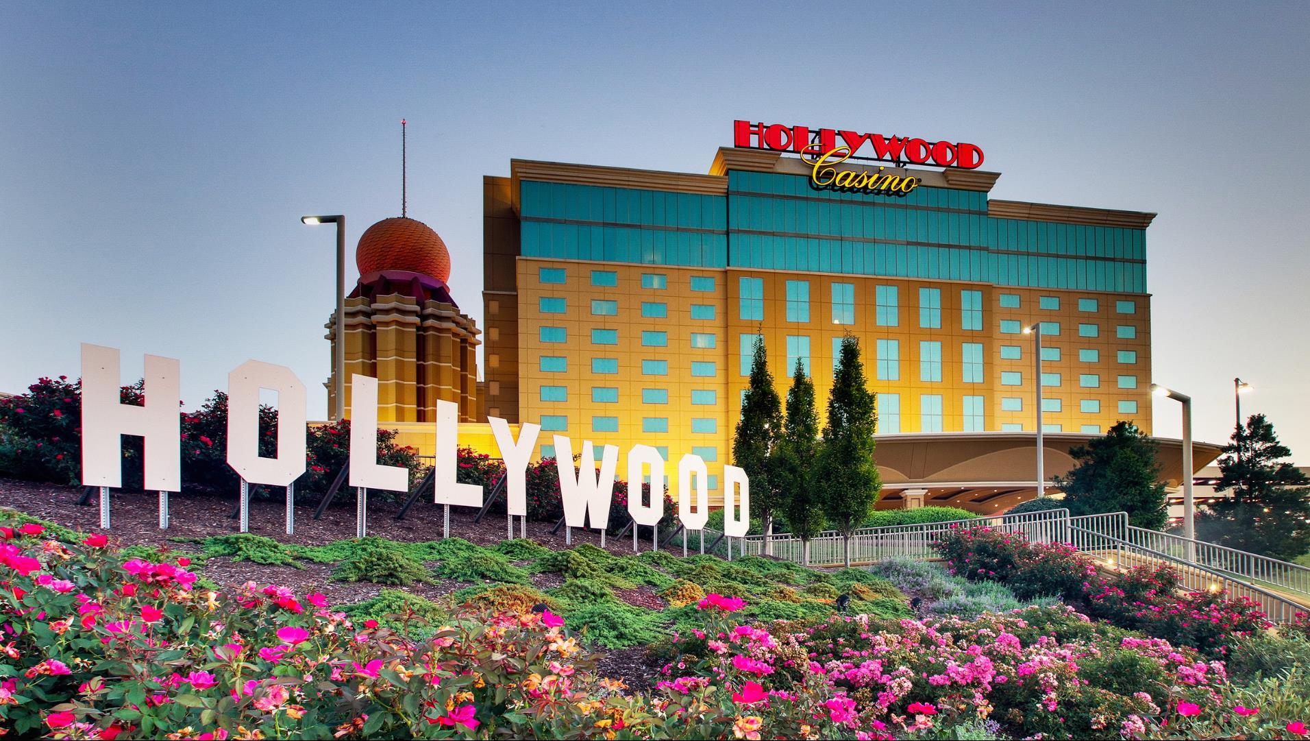 Hollywood Casino St. Louis, Maryland Heights, MO