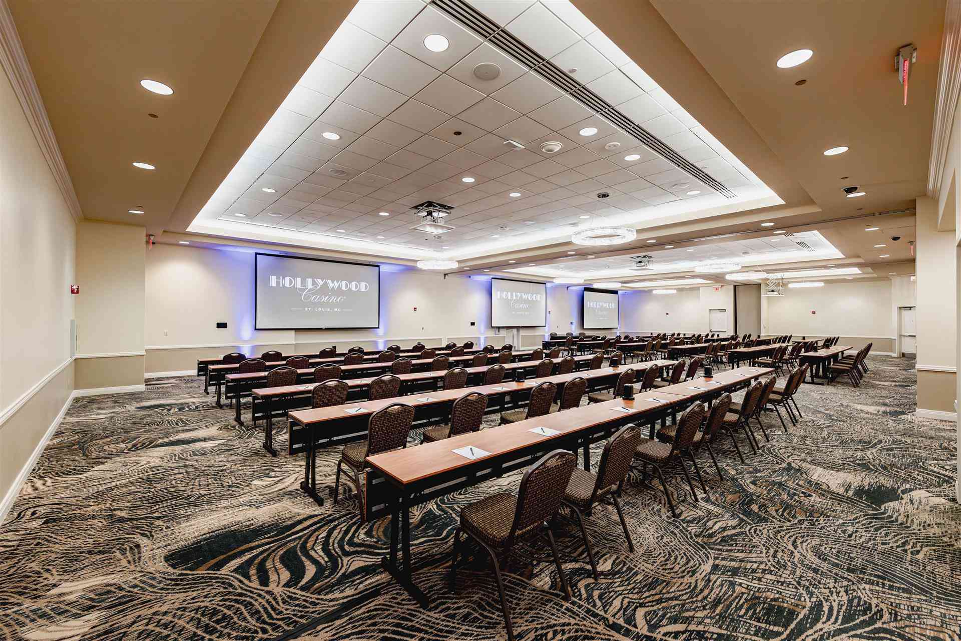 Hollywood Casino St. Louis in Maryland Heights, MO