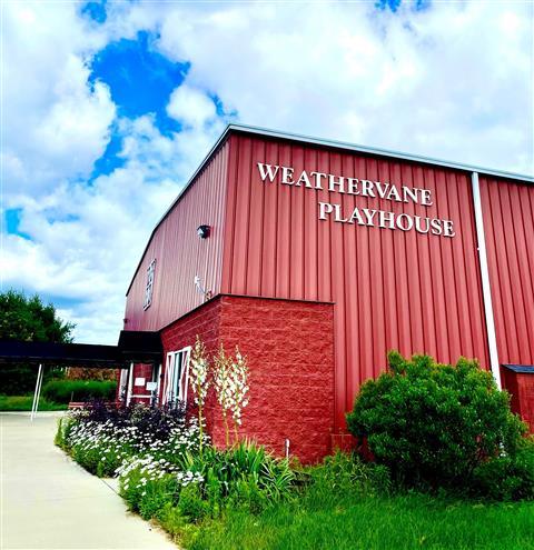 Weathervane 剧场