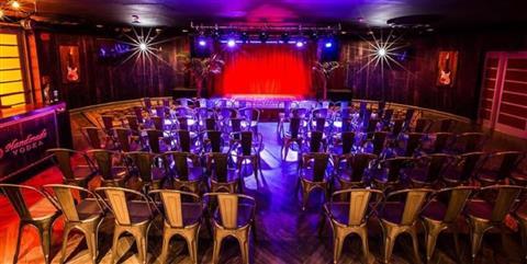 The Fillmore Miami Beach at Jackie Gleason Theater