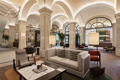 Imperial Riding School, Autograph Collection; #1 Top Meeting Hotel, Europe in Vienna, AT